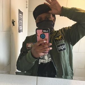 Meet your Posher, Daniel